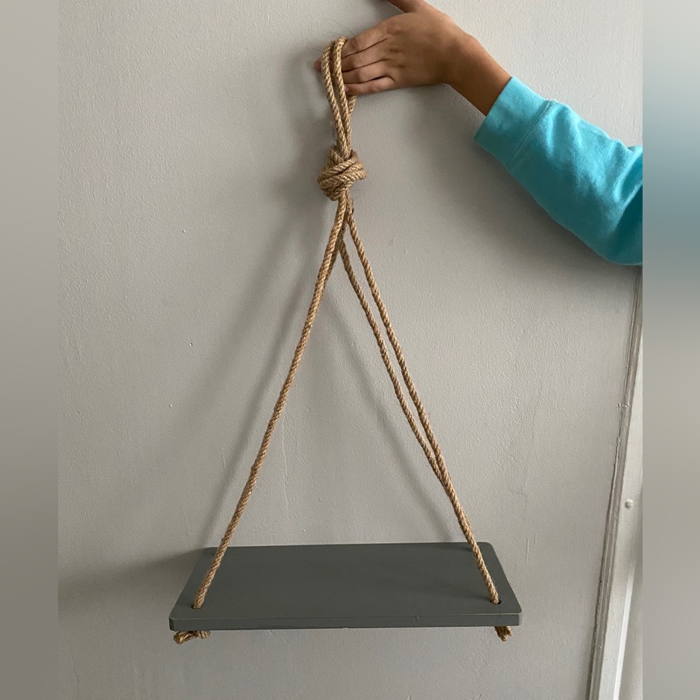 Farm house style plant 🪴 hanger